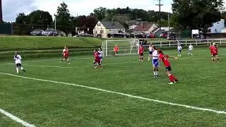 EDP League Game Clarkstown (W3-0) vs TSF 9/9/17 78 of84