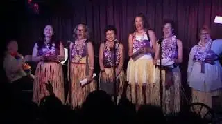 Mamettes sing parody of 