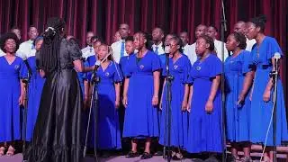 The Mighty Wits sdasm choir