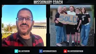 God's Leading Us to a New House!