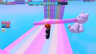 O QUE ACONTECE NO FINAL DO OMEGA OBBY? (725 FASES) 😱