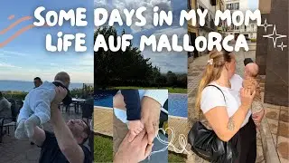 Mein Mama Alltag mit fünf Monate altem Baby 💛 Neue Kaffeemaschine, Baby Shopping & Beikoststart?