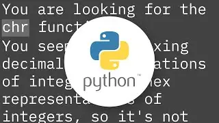 How to convert an int to a hex string?
