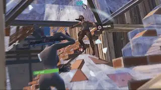 Central Cee - Let Go 💔 | GeNoS Highlights #78 | (Chapter 4 Fortnite Montage)
