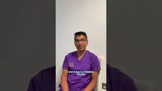 Vaginal douching - Mr Maiti, Consultant Gynaecologist