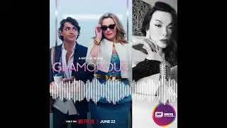 Review by Suzy Wrong: GLAMOROUS on Netflix