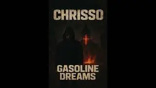 RICH IN SPIRIT - CHRISSO (GASOLINE DREAMS)