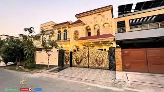 15 MARLA SPANISH HOUSE FOR SALE IN CANAL VIEW society Gujranwala | +92321 3213 203 #houseforsale 