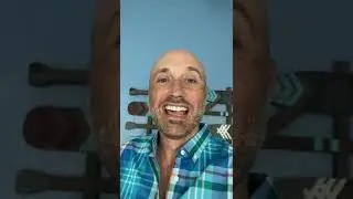 How to accept the present moment when it seems boring?