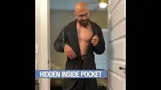 DudeRobe: As Seen On Shark Tank #shorts (Link Below)