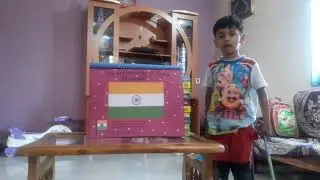 Picture Talk Award Winning Performance By Rutuparn Parnbhane