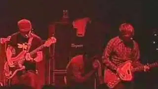 Glassjaw Two Tabs Of Mescaline