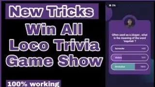 Loco game with Loko hack work