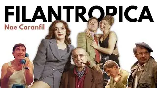 FILANTROPICA (2002) | NAE CARANFIL (2002) | Napisy PL