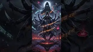 Kaliyuga&rsquo;s fastest protector &mdash; Kalabhairava&rdquo; #kalabhairava #song #god #shiva #hindi #shivaparvati