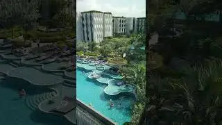 singapore sentosa outpost hotel#shorts