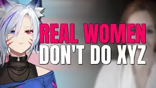 Why Transphobia from cis Women feels different