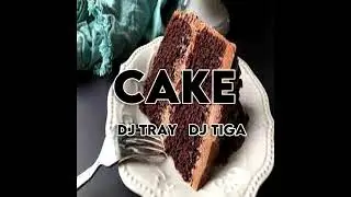 RHIANNA - CAKE (JERSEY CLUB REMIX)  DJ TRAY & DJ TIGA