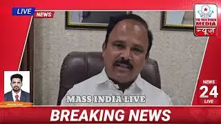 #aurangabad #mim के प्रवक्ता सय्यद आरिफ हुसेनी ने अपनी सियासी समझ बुझ से जनता के दील में बनाई खास जग