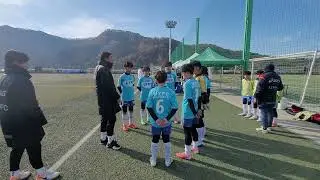 2024 유스코칭 UYFC 1997.  (초등부) KYFF 왕중왕전. 