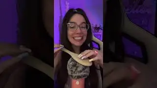 Gentle ASMR For Deep Sleep & Relaxation