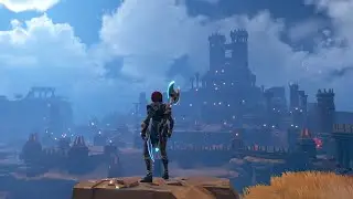 Immortals Fenyx Rising | In-Depth Look | Ubisoft Qu&eacute;bec