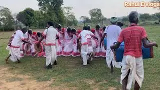 GhoGhor  Jeth jatra2024// traditional dance and song competition//Rahul E vlogs