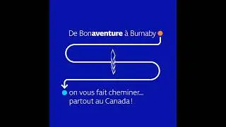 Colis & Fret partout au Canada, passez &agrave; la vitesse #GLS !