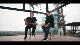 Adelso Freire feat. Klebson Kollins - Sou Peregrino/ Céu Lindo Céu | Clipe Oficial