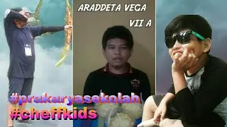 Tips : tutorial buat jasuke lezat | anak SMP jadi koki  prakarya