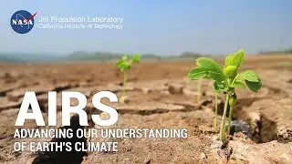 AIRS: NASA Advances Our Understanding of Earth&rsquo;s Climate