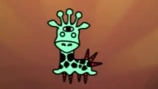 Giraffe Evolution &middot; GamePlay #14