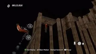 Trials Evolution Custom Track- Pure 2
