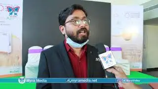 Center For Cellular Molecular Biology Scientist About CORONA Precautionary Tips | Myra Media