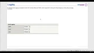 Local and Remote Logging  - F5 BIG IP Administration
