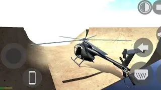 Helicopter IN Indian Bike Driving 3d Game 🎮 New Update 
