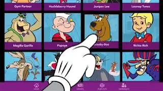 Boomerang | Take A Look Around | :30 | Start Your Free Trial