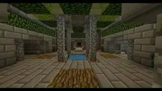 Base tour / holy HCF #1