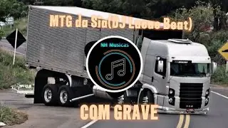 MTG da Sia - COM GRAVE