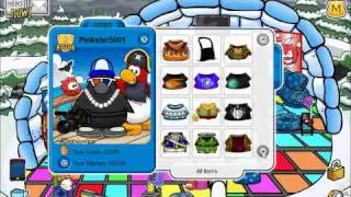 Meet Pinkster5001