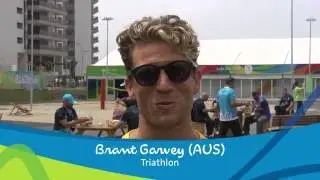 Vox Pops Rio 2016 Paralympics | Episode 1 | Expectations