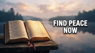 Five Powerful bible verses to calm Anxiety&nbsp;How&nbsp;to&nbsp;Pray when feeling Anxious