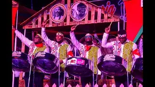 Panorama 2026 Large Band Prelims - Siparia Deltones - Take Me Home