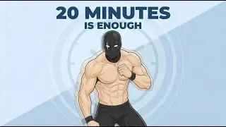 Is 20 Minutes of Calisthenics a Day Enough? (Here&rsquo;s the Truth)