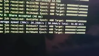 amd mining ( how to boost your hash rate ) in 2 min or less ravencoin / ethereum ] not bitcoin asic
