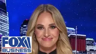 'Forgotten' Americans don’t want to be 'forgotten' any longer, says Tomi Lahren