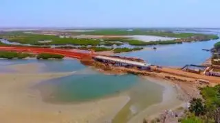 focus sur les Infrastructures (Plan Sénégal Emergent)