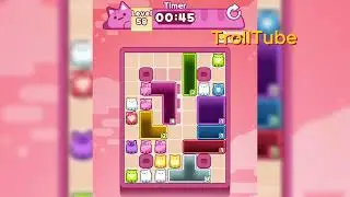 Drop The Cat Level 58