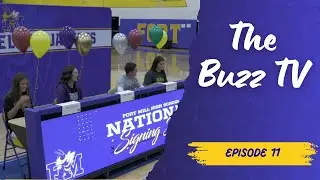 Season 18, Episode 11