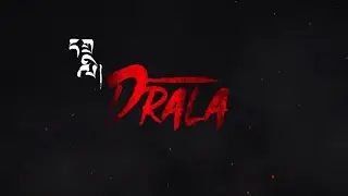 DRALA OFFICIAL TEASER‼️